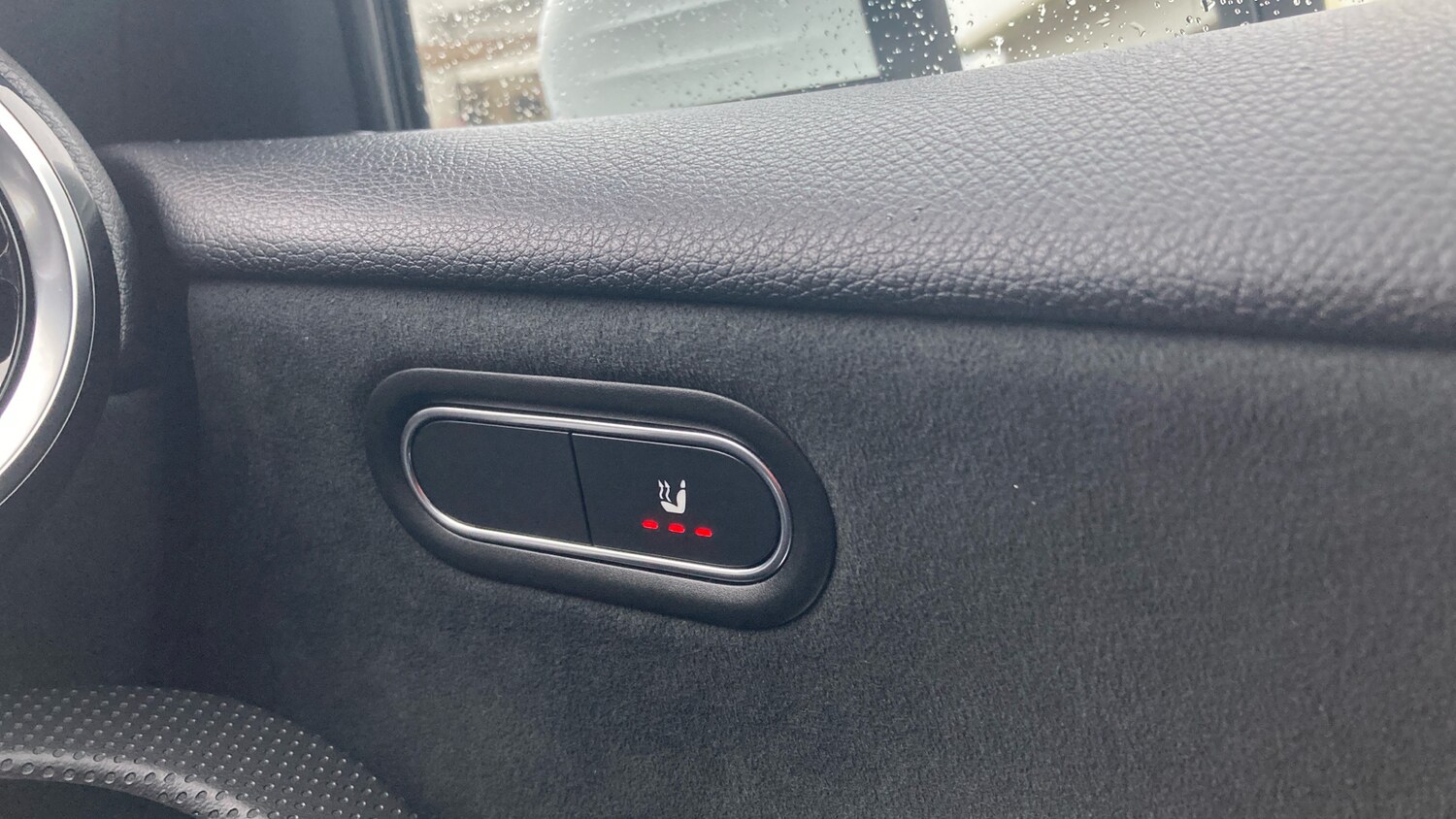 Used Mercedes-Benz A-Class 2021 for sale - 77497707: Photo 18