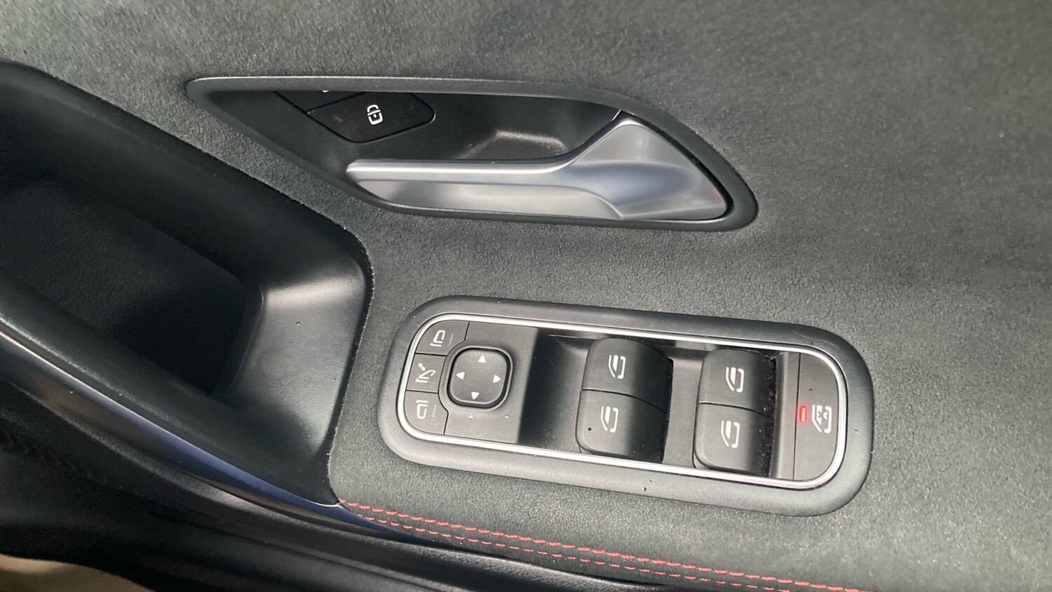 Used Mercedes-Benz A-Class 2021 for sale - 77497707: Photo 19