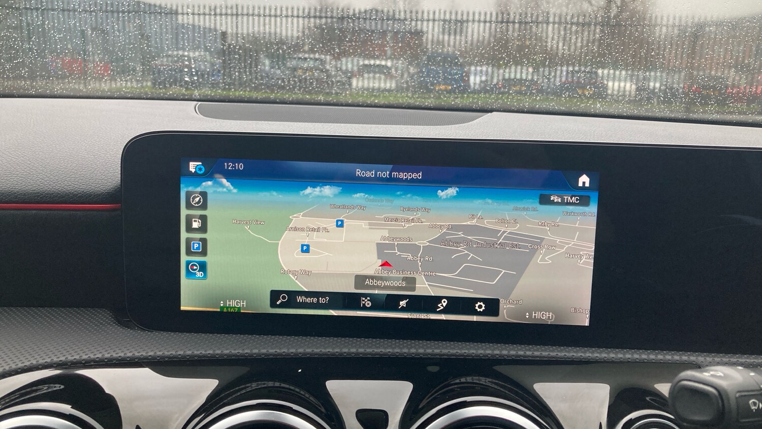 Used Mercedes-Benz A-Class 2021 for sale - 77497707: Photo 20