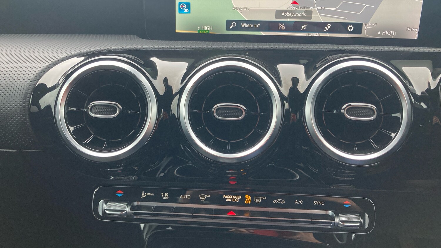 Used Mercedes-Benz A-Class 2021 for sale - 77497707: Photo 21