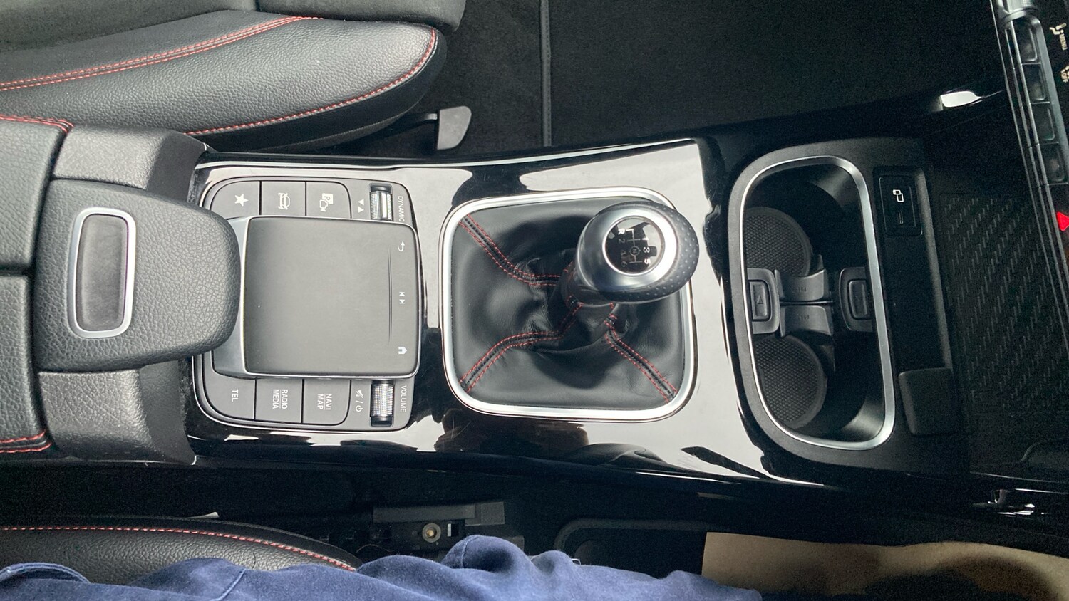 Used Mercedes-Benz A-Class 2021 for sale - 77497707: Photo 22