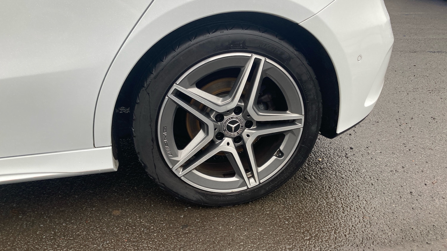 Used Mercedes-Benz A-Class 2021 for sale - 77497707: Photo 26