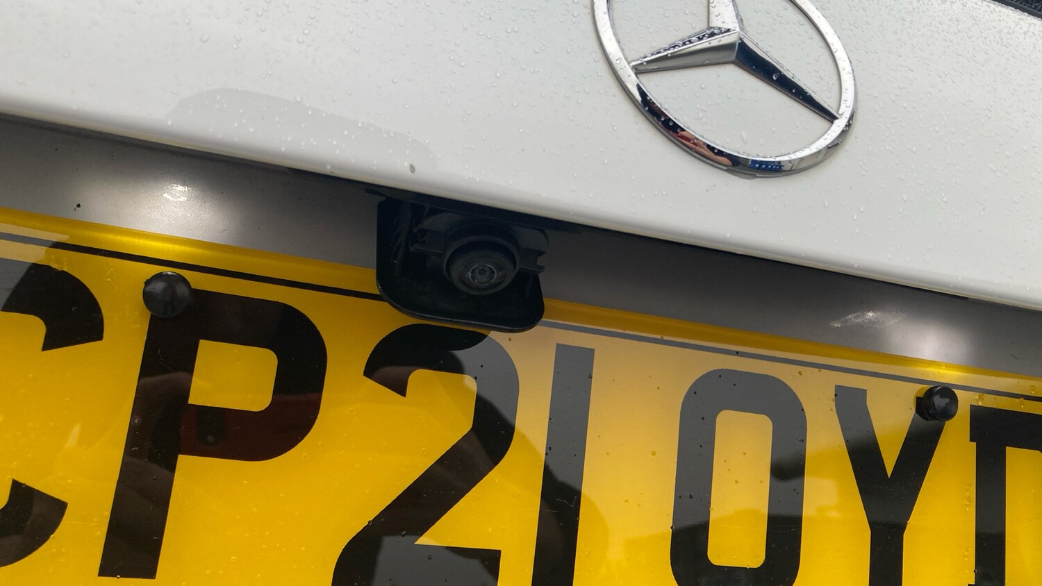 Used Mercedes-Benz A-Class 2021 for sale - 77497707: Photo 29