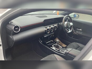 Used Mercedes-Benz A-Class 2021 for sale - 77497707: Photo