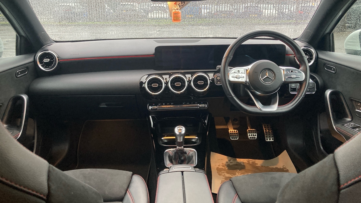 Used Mercedes-Benz A-Class 2021 for sale - 77497707: Photo 4