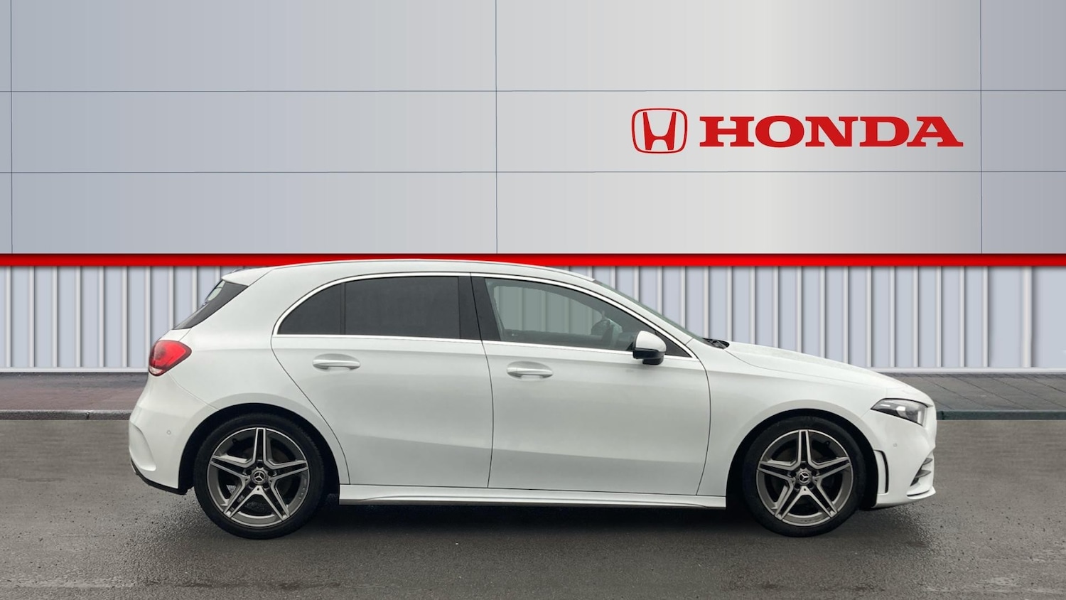 Used Mercedes-Benz A-Class 2021 for sale - 77497707: Photo 5