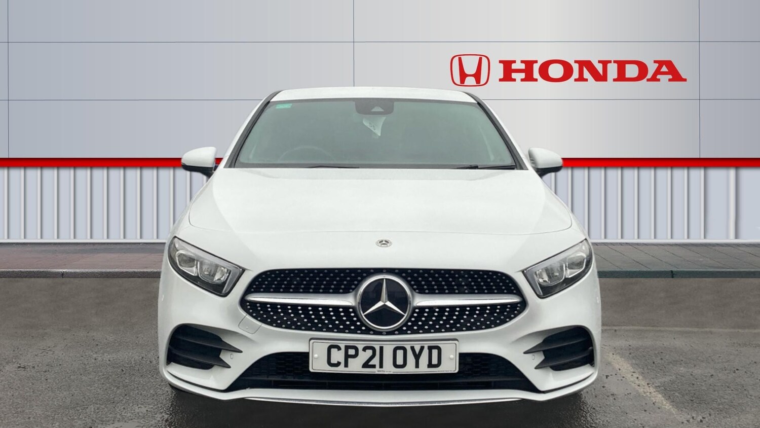 Used Mercedes-Benz A-Class 2021 for sale - 77497707: Photo 6