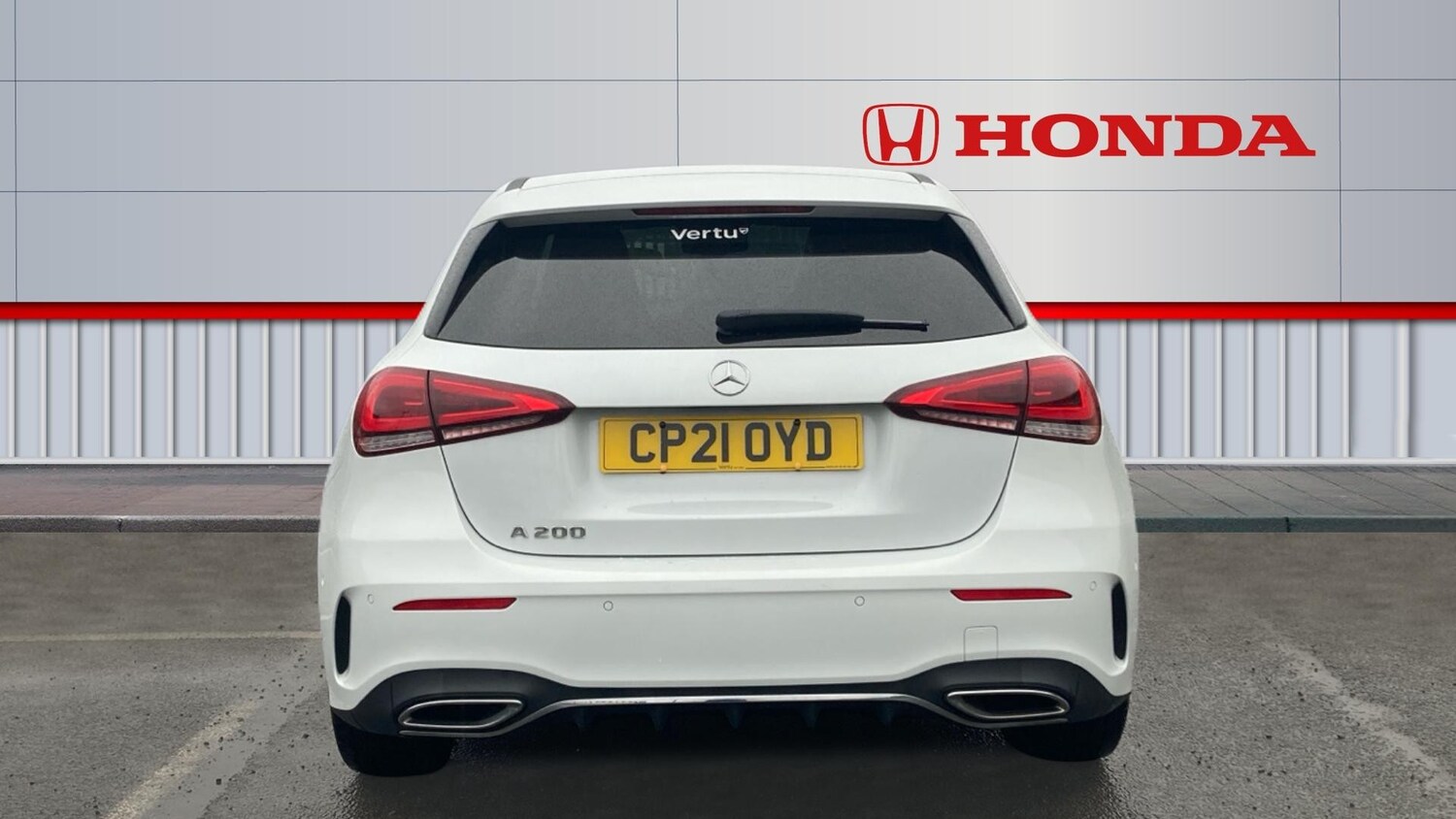 Used Mercedes-Benz A-Class 2021 for sale - 77497707: Photo 7