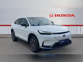 Used Honda e NY1 2025 for sale - 78581971: Photo