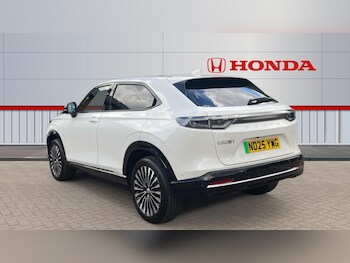 Used Honda e NY1 2025 for sale - 78581971: Photo