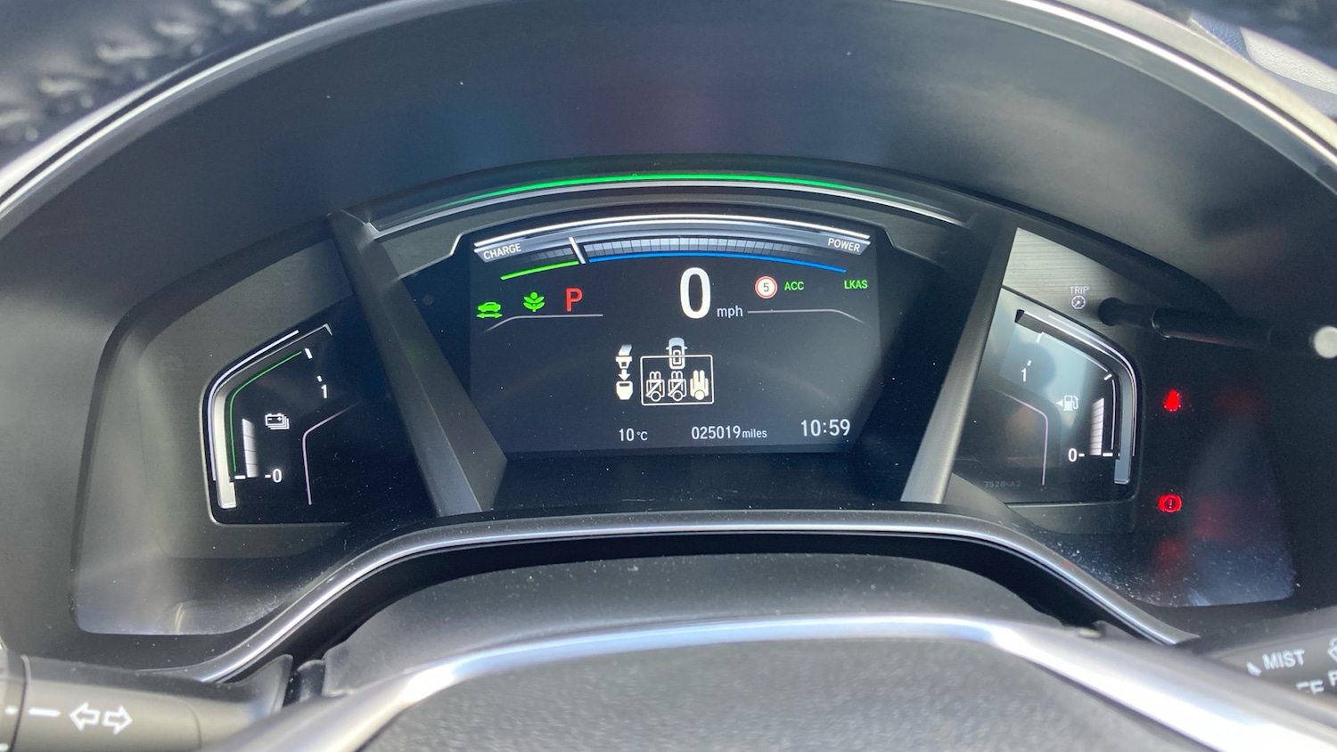 Used Honda CR-V 2022 for sale - 77565214: Photo 11