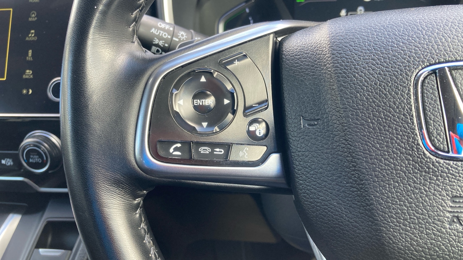 Used Honda CR-V 2022 for sale - 77565214: Photo 13