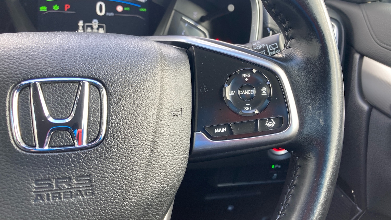 Used Honda CR-V 2022 for sale - 77565214: Photo 14