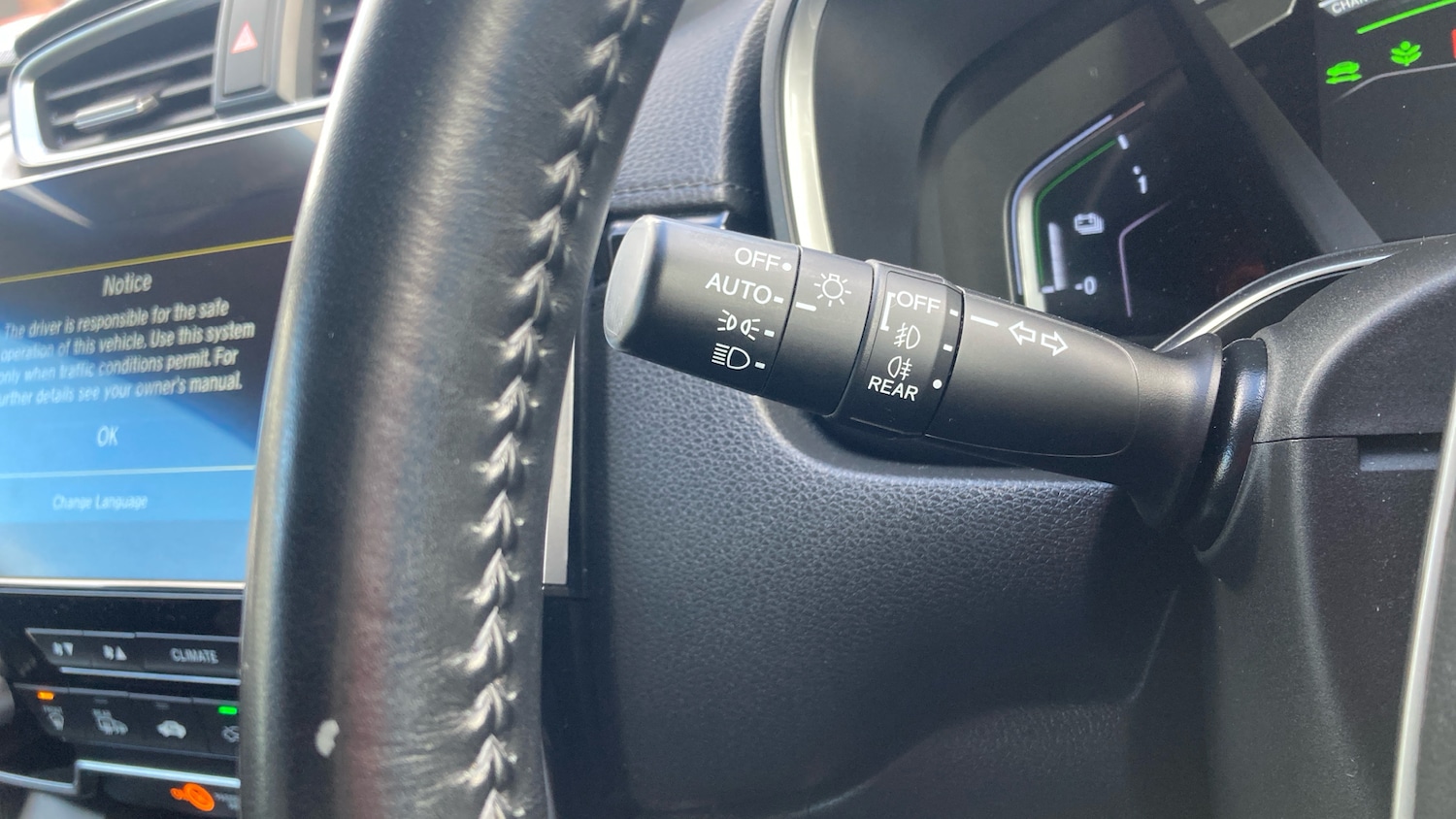 Used Honda CR-V 2022 for sale - 77565214: Photo 15