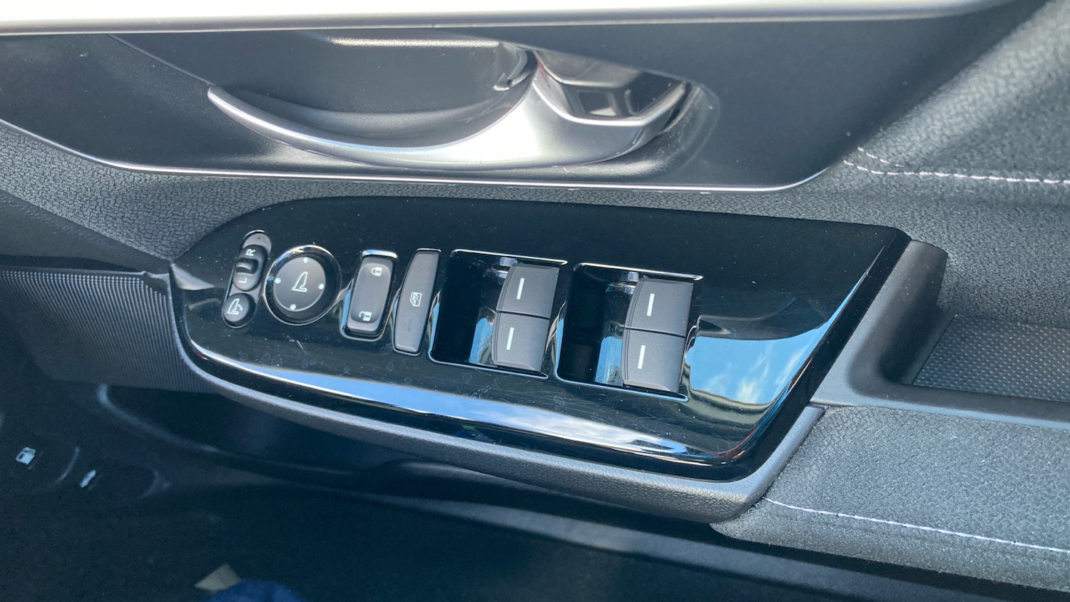 Used Honda CR-V 2022 for sale - 77565214: Photo 18