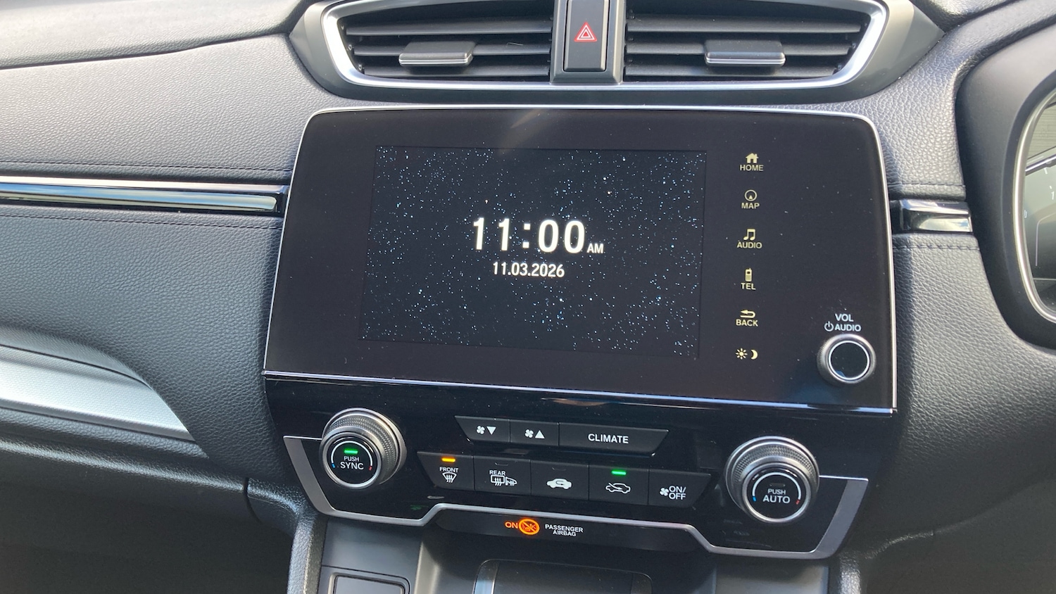 Used Honda CR-V 2022 for sale - 77565214: Photo 19