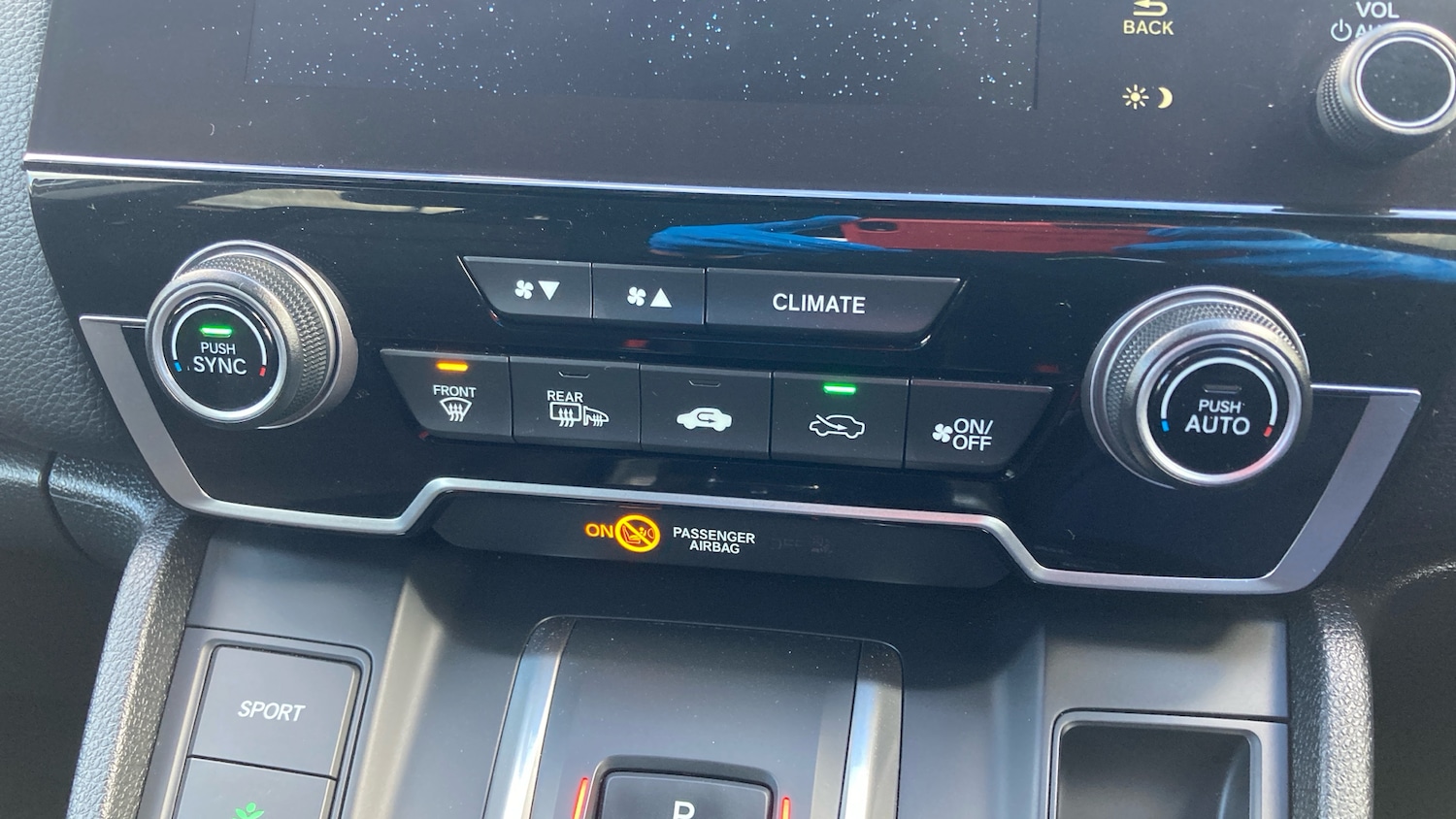 Used Honda CR-V 2022 for sale - 77565214: Photo 20