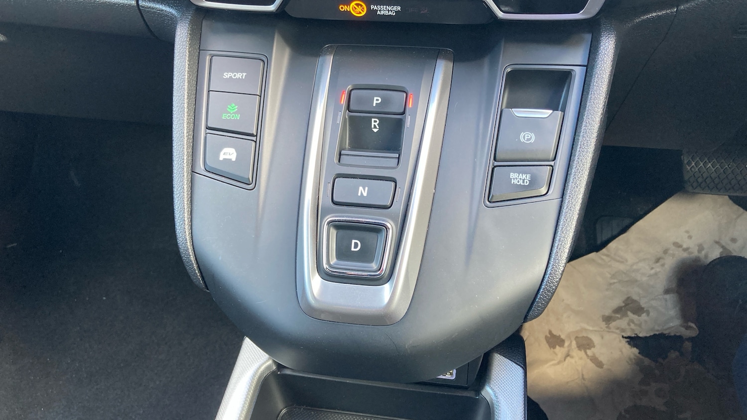 Used Honda CR-V 2022 for sale - 77565214: Photo 21