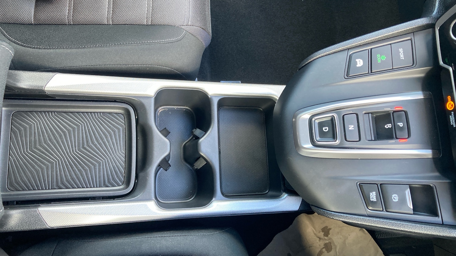 Used Honda CR-V 2022 for sale - 77565214: Photo 22