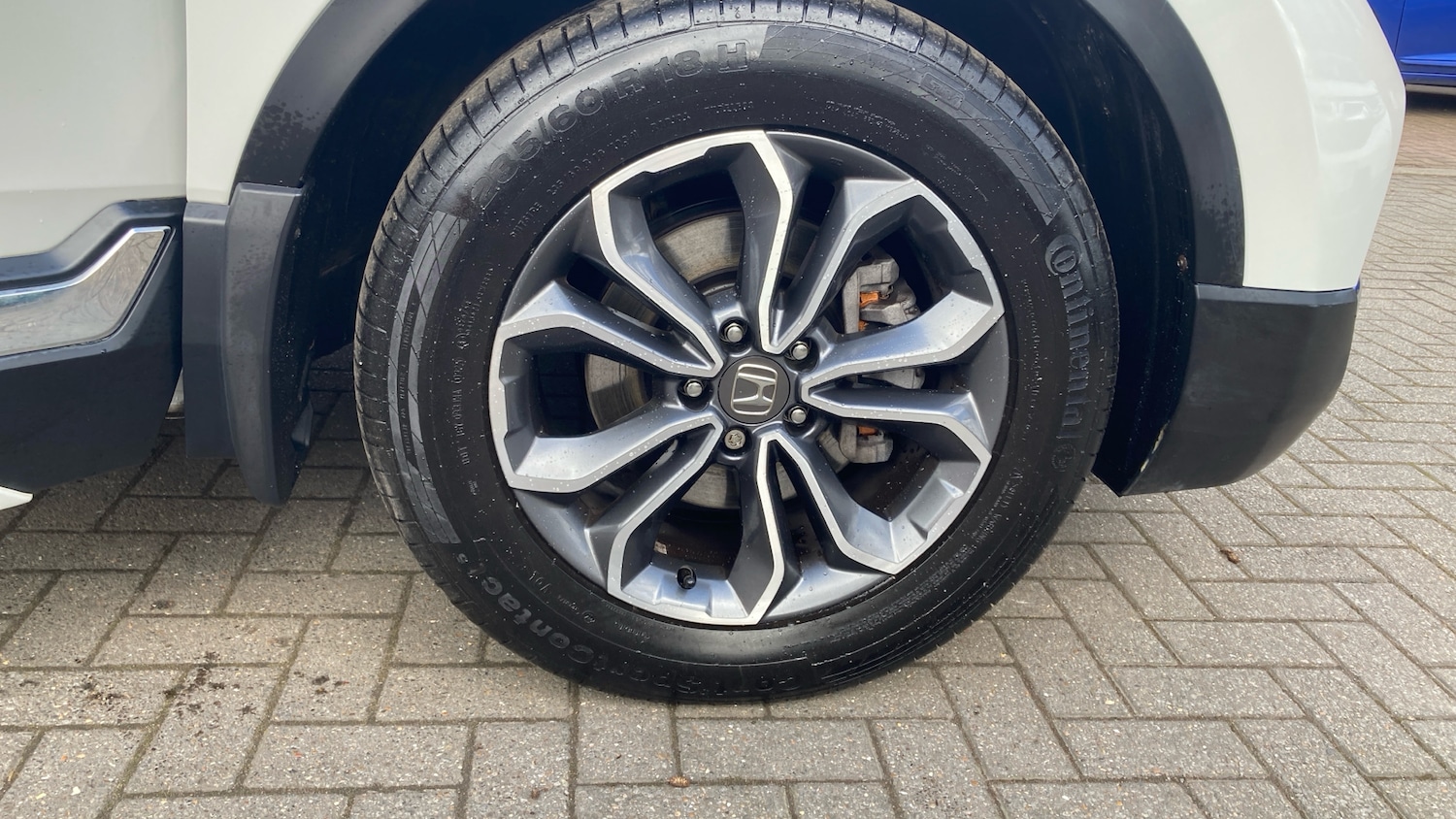 Used Honda CR-V 2022 for sale - 77565214: Photo 23