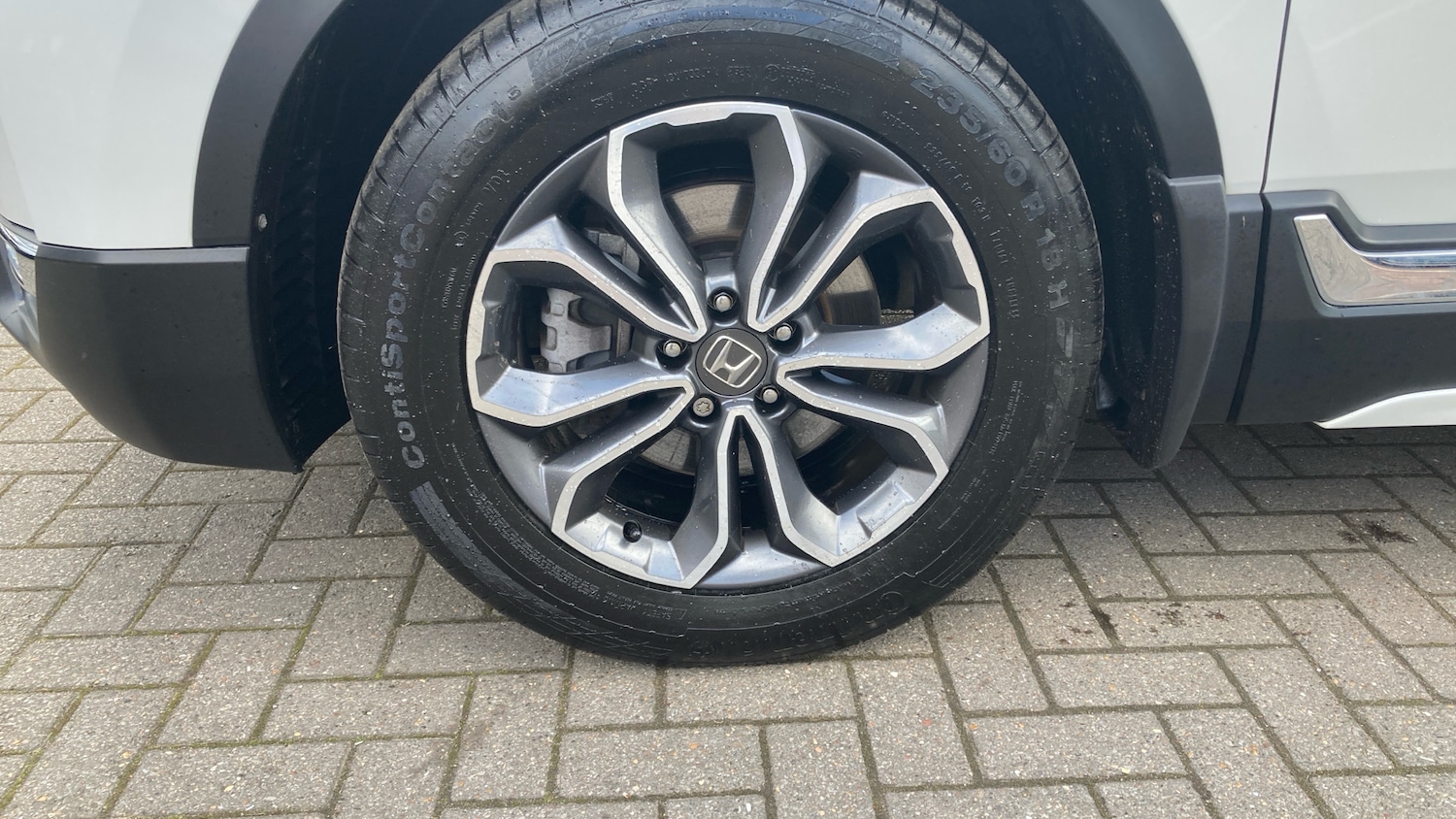 Used Honda CR-V 2022 for sale - 77565214: Photo 24