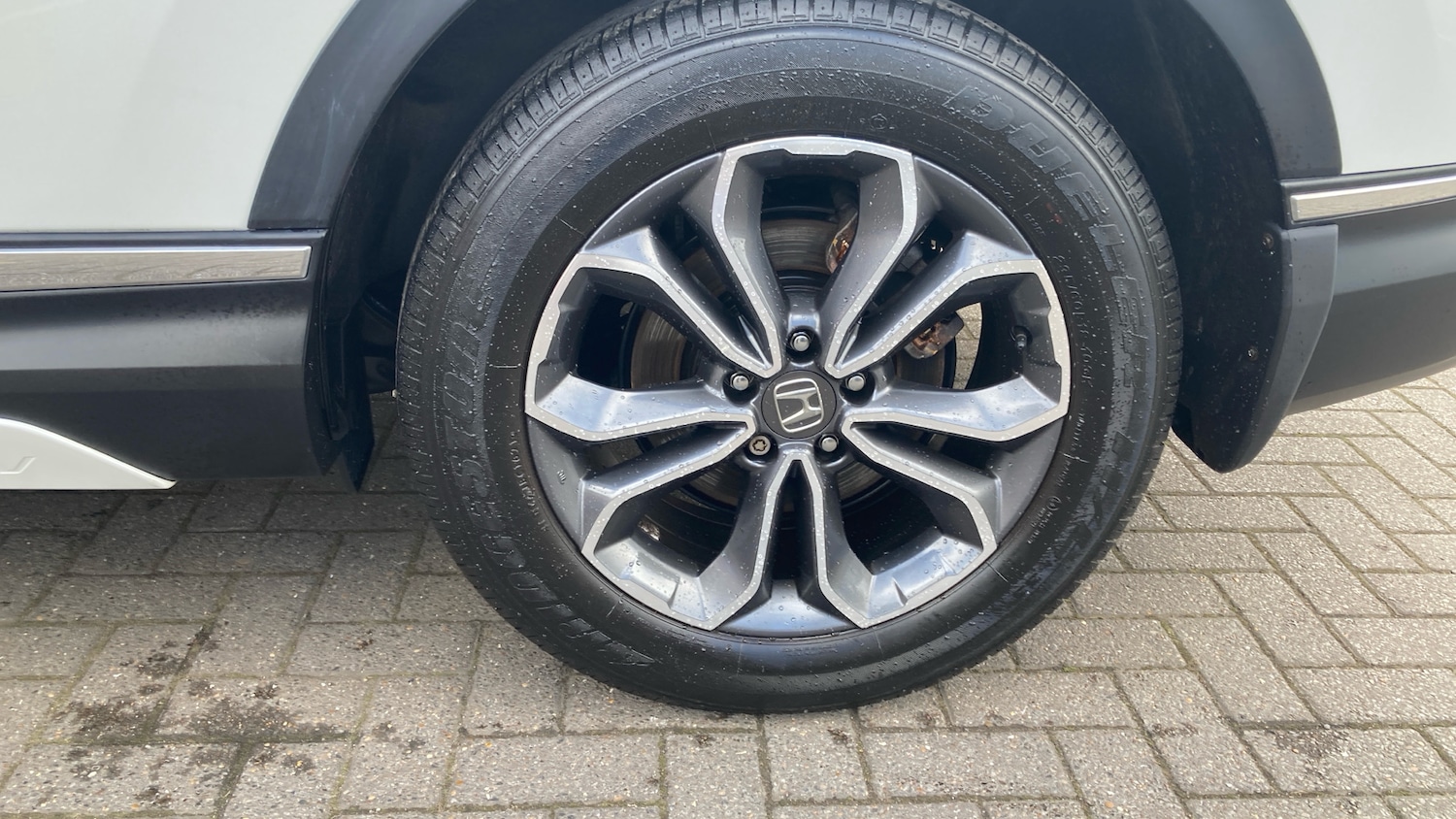 Used Honda CR-V 2022 for sale - 77565214: Photo 25