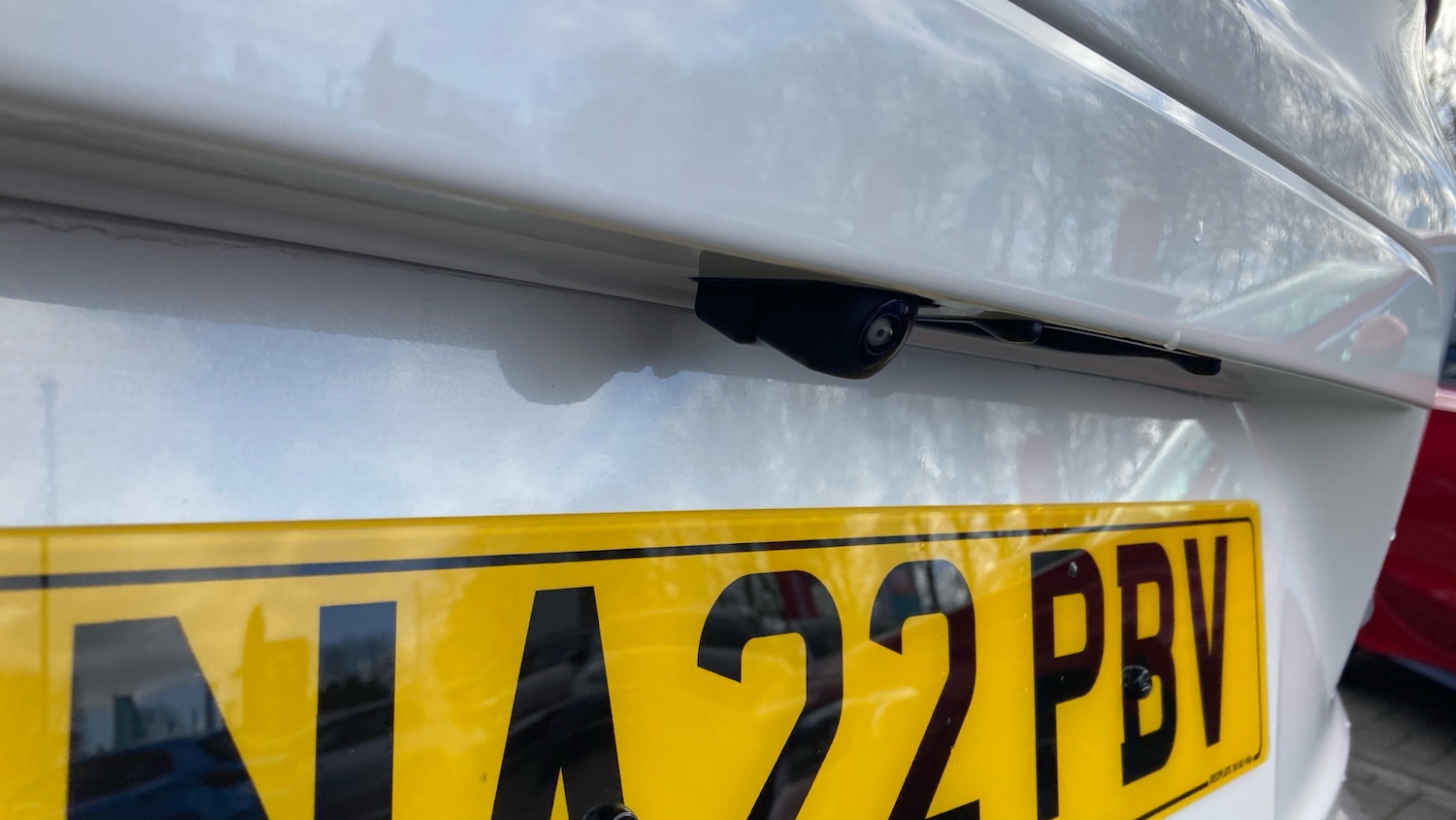 Used Honda CR-V 2022 for sale - 77565214: Photo 27