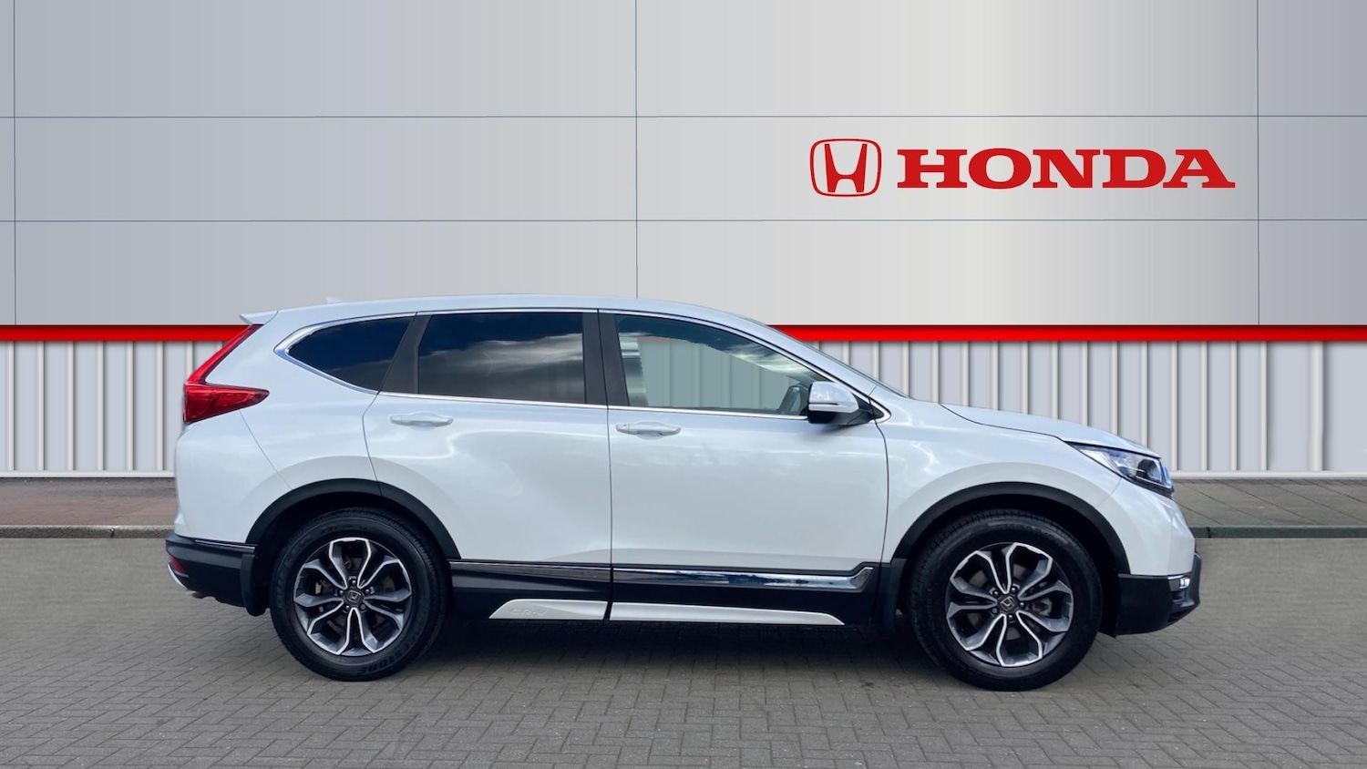 Used Honda CR-V 2022 for sale - 77565214: Photo 5