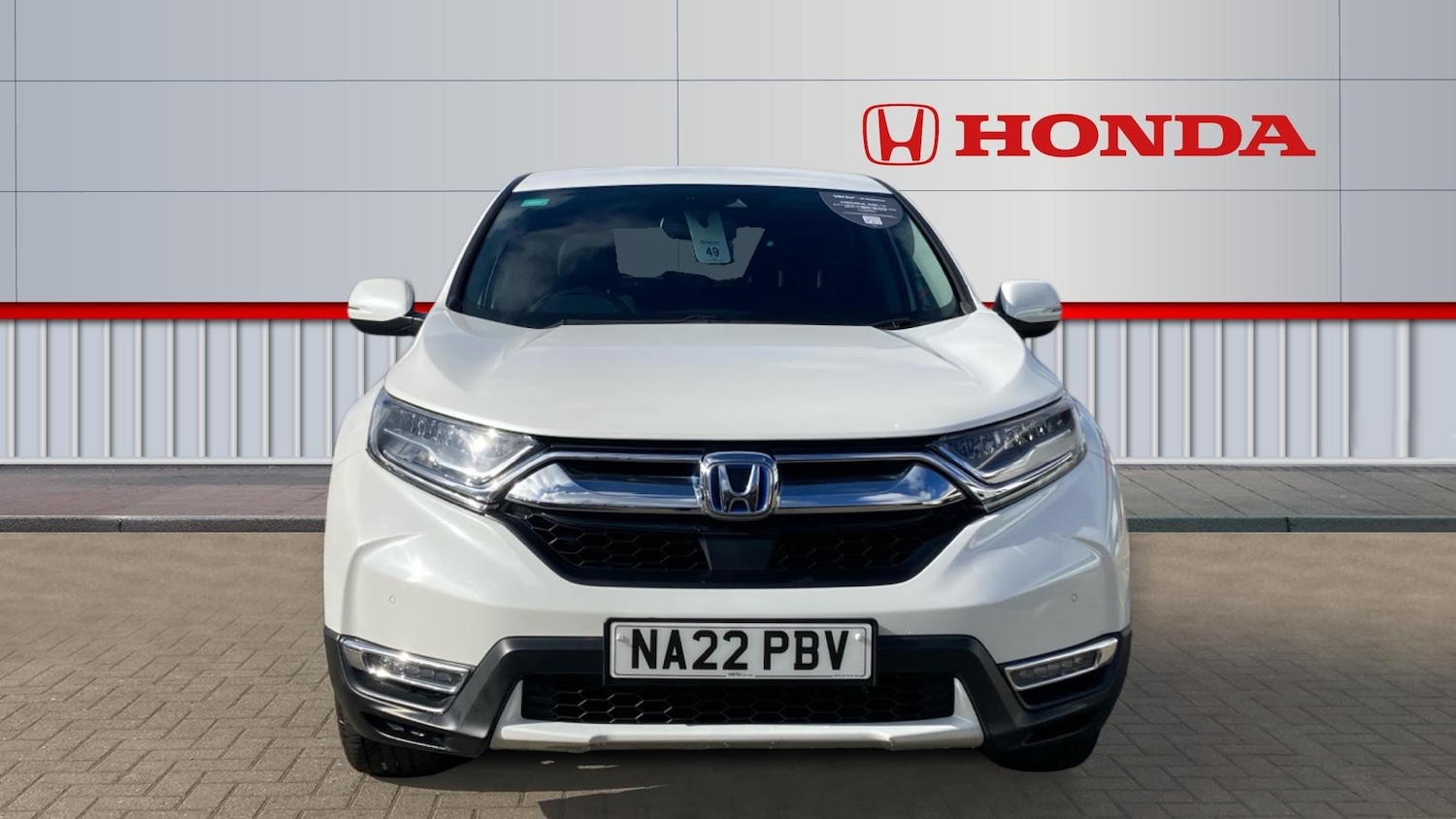 Used Honda CR-V 2022 for sale - 77565214: Photo 6