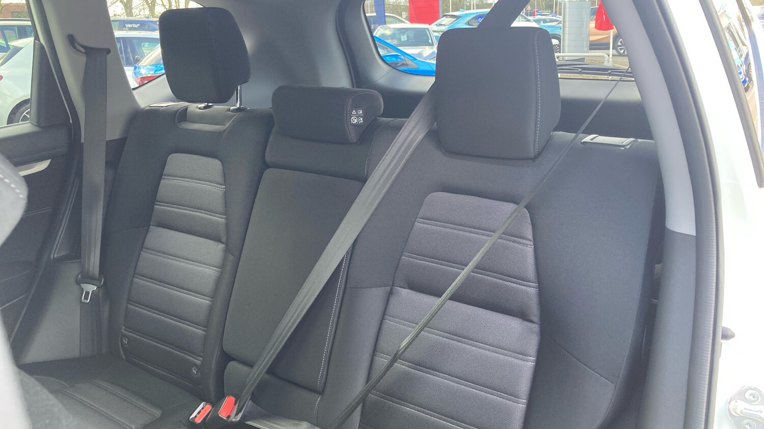 Used Honda CR-V 2022 for sale - 77565214: Photo 8