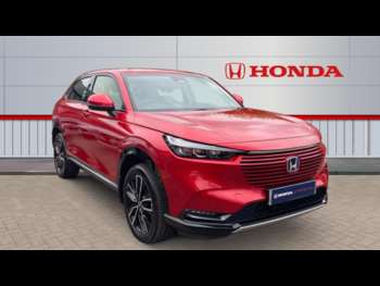 2022 (72) - 1.5 eHEV Advance 5dr CVT Hybrid Hatchback