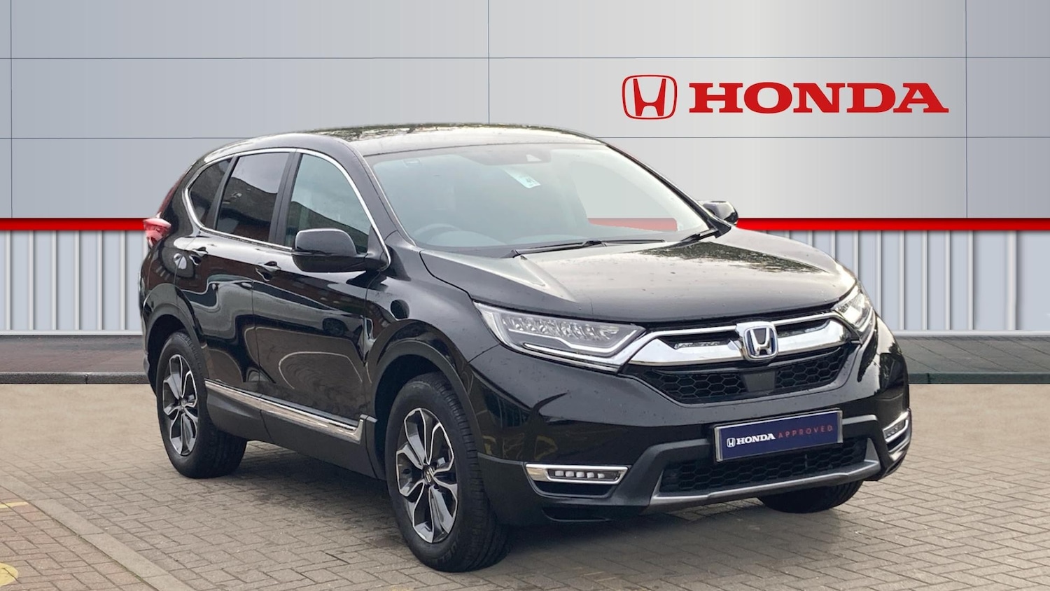 Used Honda CR-V 2023 for sale - 76133979: Photo 1