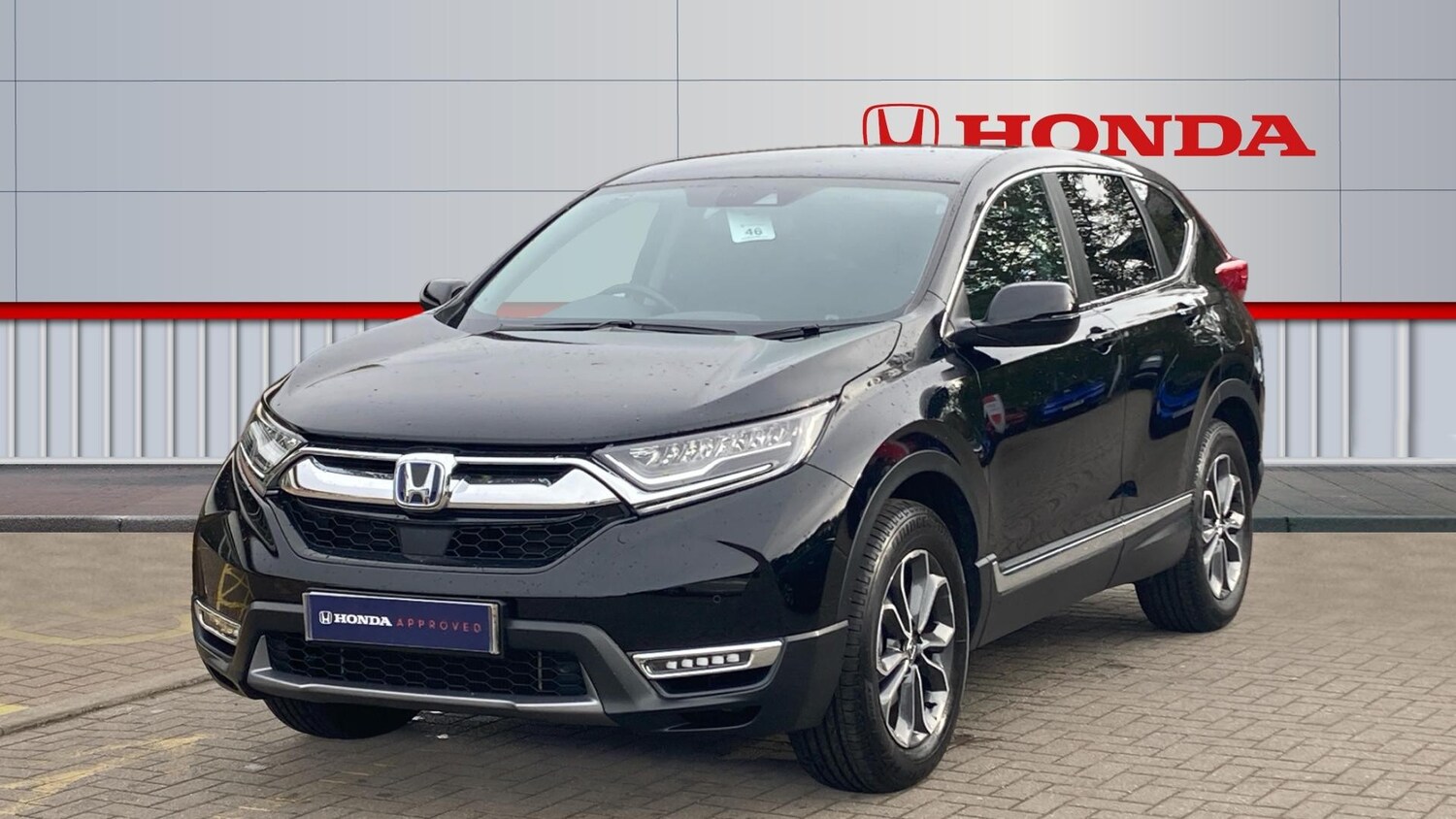 Used Honda CR-V 2023 for sale - 76133979: Photo 10