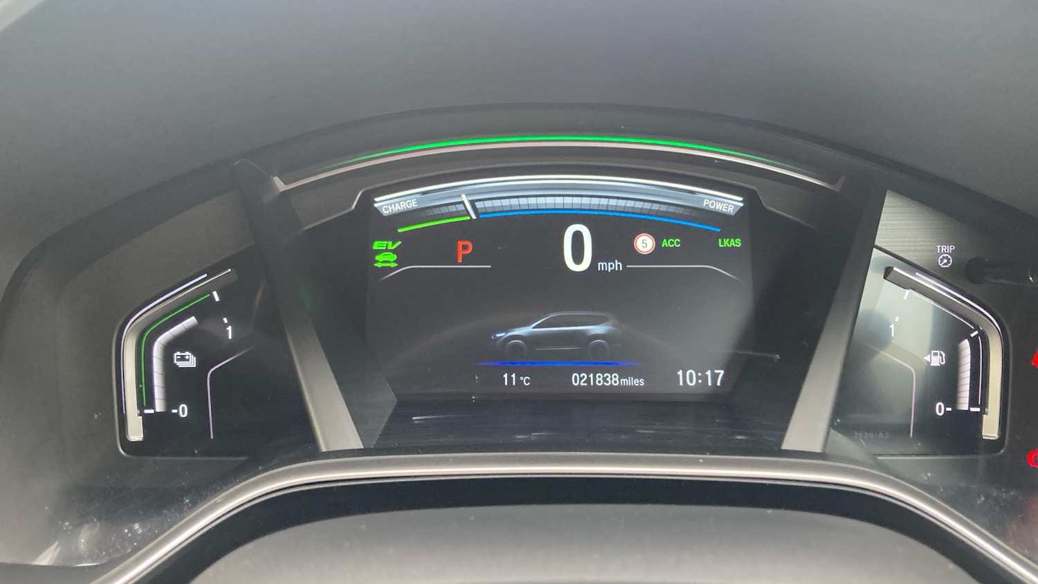 Used Honda CR-V 2023 for sale - 76133979: Photo 11