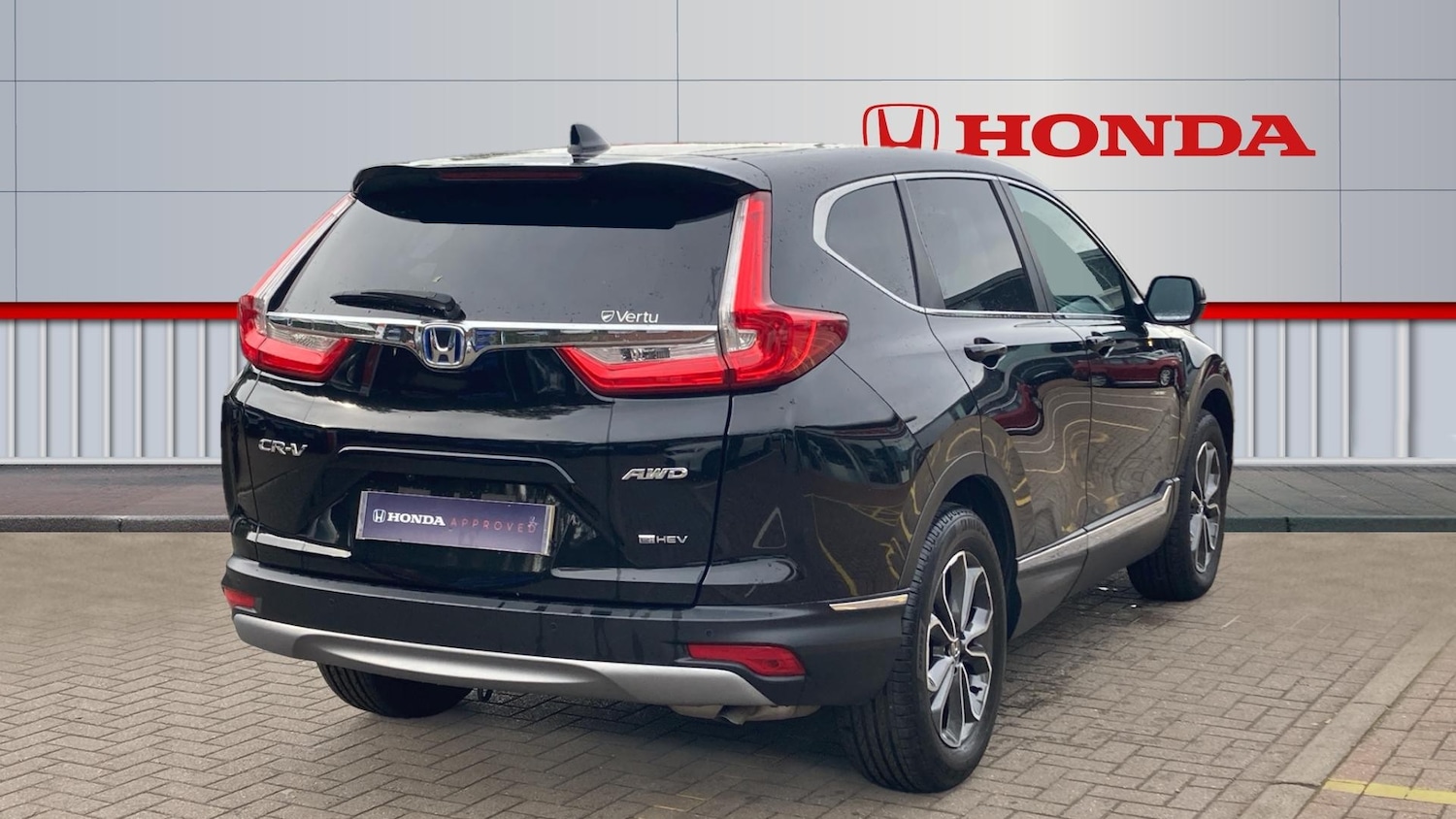 Used Honda CR-V 2023 for sale - 76133979: Photo 12