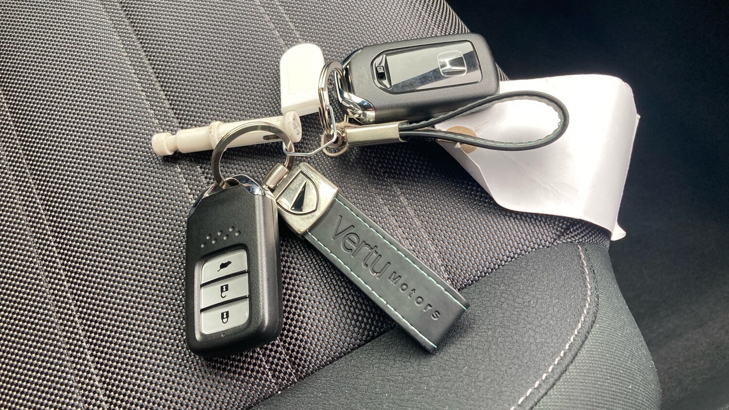 Used Honda CR-V 2023 for sale - 76133979: Photo 16