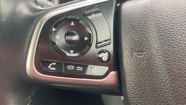 Used Honda CR-V 2023 for sale - 76133979: Photo 18
