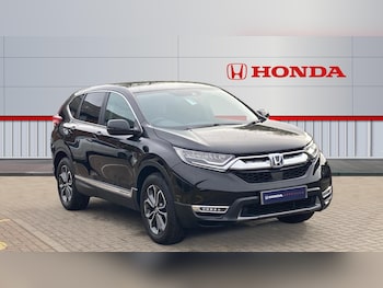 Used Honda CR-V 2023 for sale - 76133979: Photo