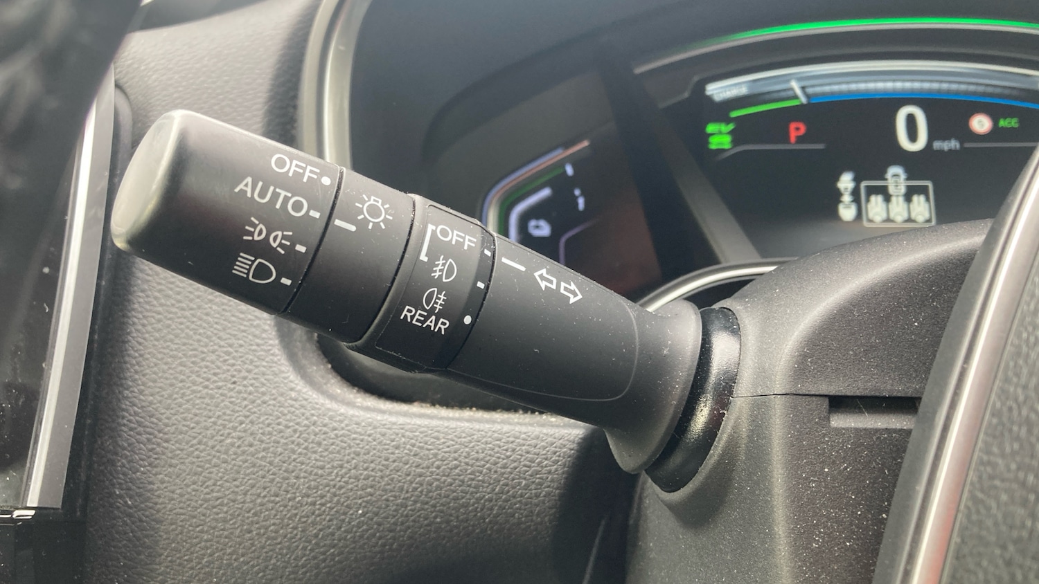 Used Honda CR-V 2023 for sale - 76133979: Photo 20