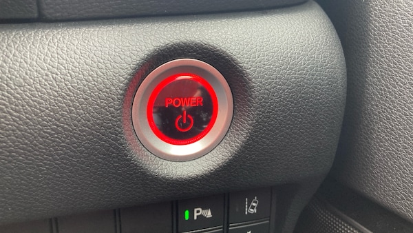 Used Honda CR-V 2023 for sale - 76133979: Photo 21