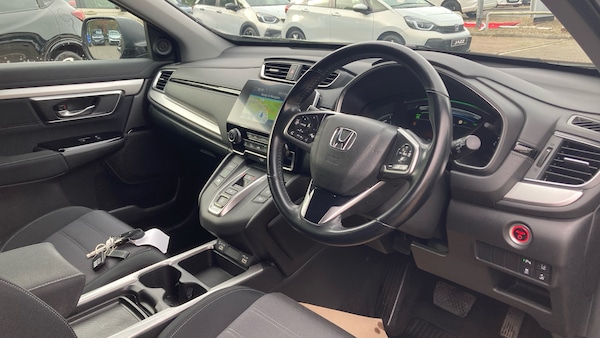 Used Honda CR-V 2023 for sale - 76133979: Photo 27