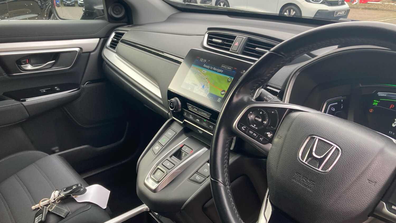 Used Honda CR-V 2023 for sale - 76133979: Photo 28