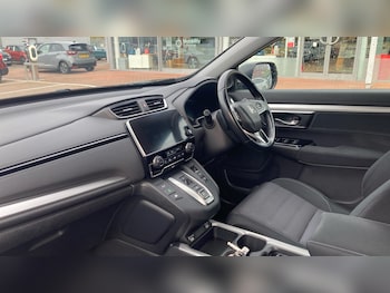 Used Honda CR-V 2023 for sale - 76133979: Photo