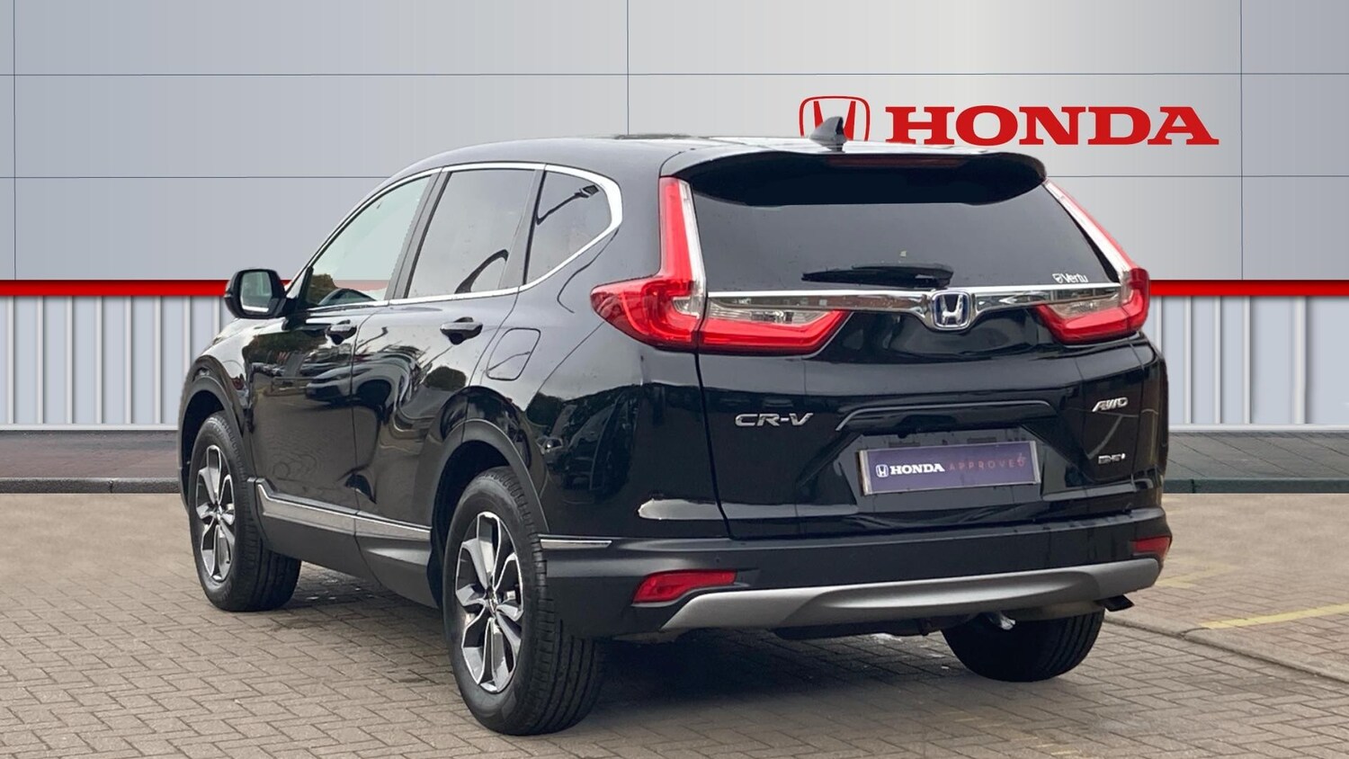 Used Honda CR-V 2023 for sale - 76133979: Photo 3