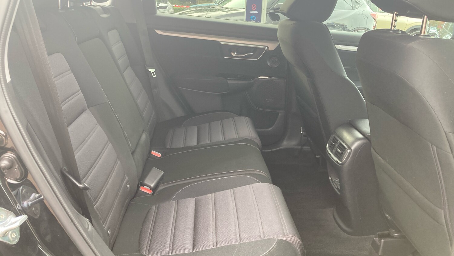 Used Honda CR-V 2023 for sale - 76133979: Photo 31