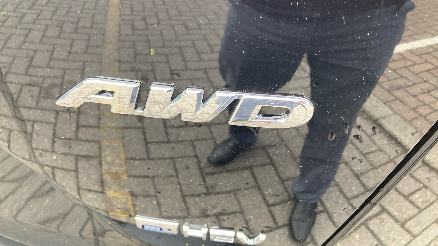 Used Honda CR-V 2023 for sale - 76133979: Photo 36