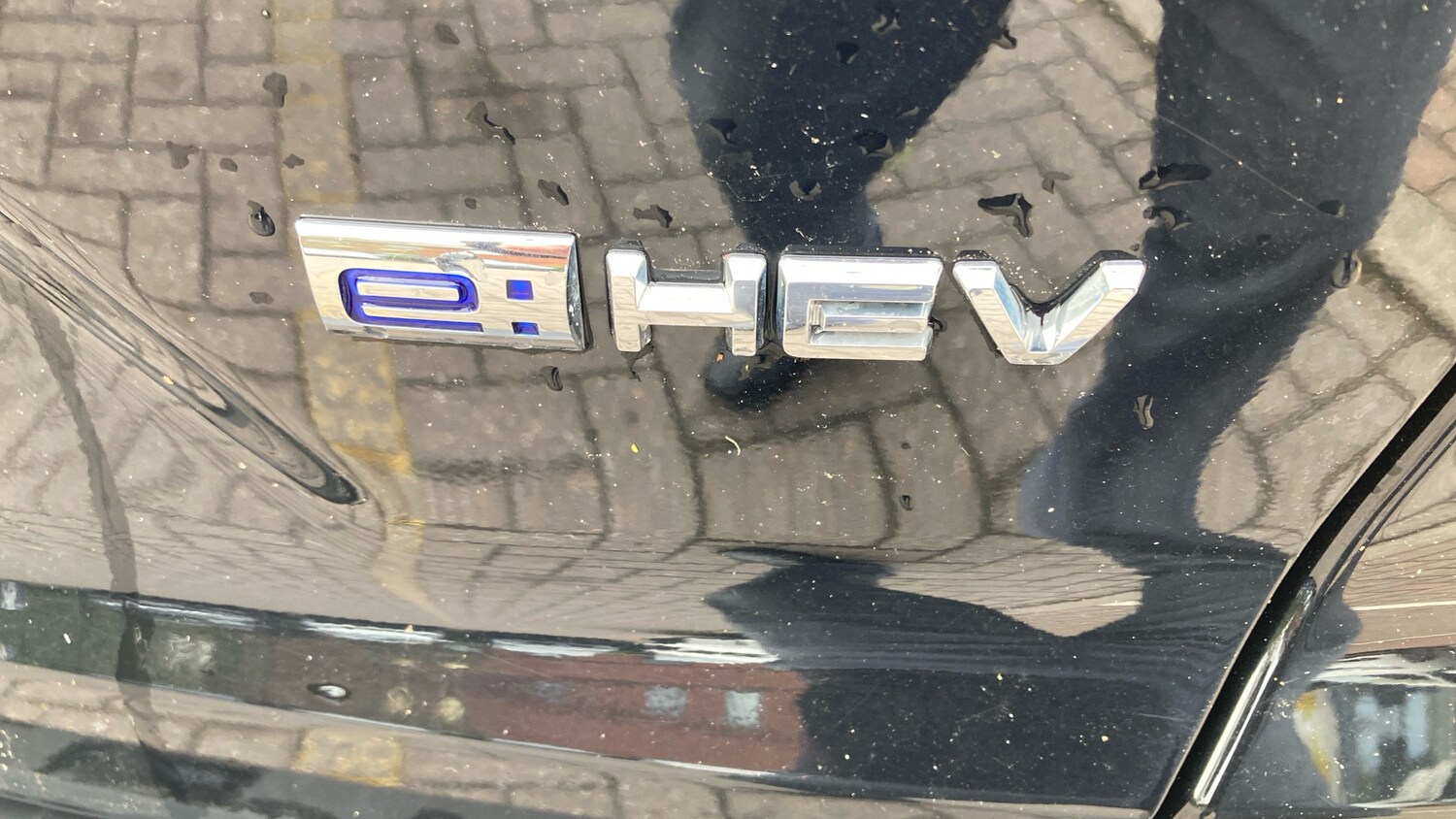 Used Honda CR-V 2023 for sale - 76133979: Photo 37