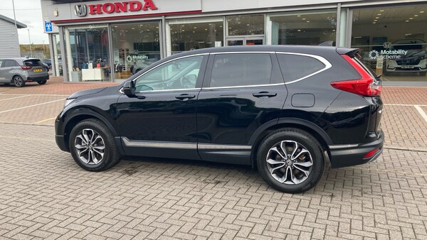 Used Honda CR-V 2023 for sale - 76133979: Photo 39