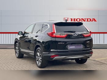 Used Honda CR-V 2023 for sale - 76133979: Photo