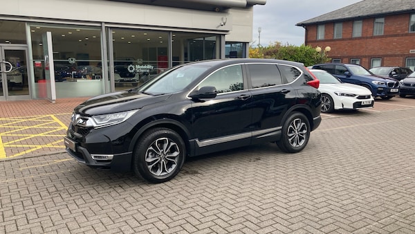 Used Honda CR-V 2023 for sale - 76133979: Photo 40